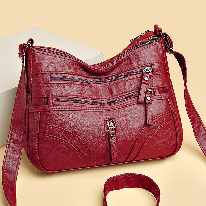 VALENTINA | Bolso vintage informal