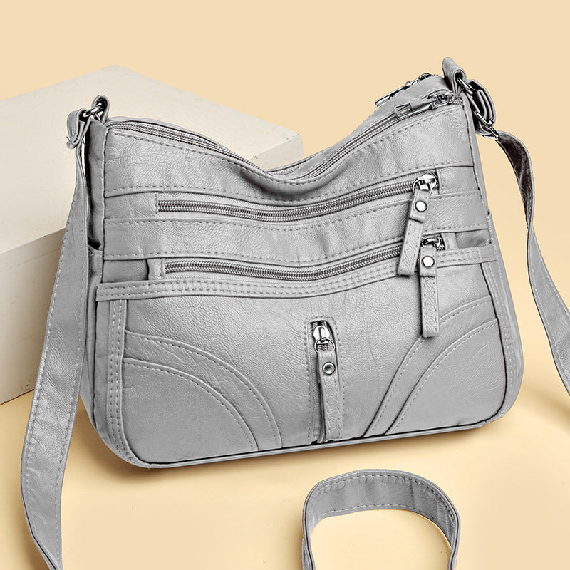 VALENTINA | Bolso vintage informal