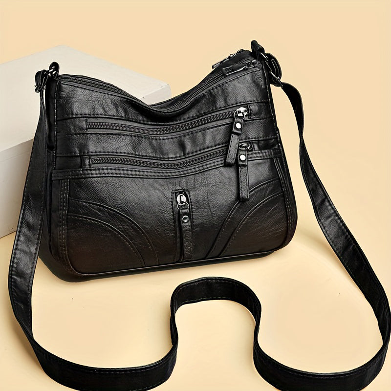 VALENTINA | Bolso vintage informal