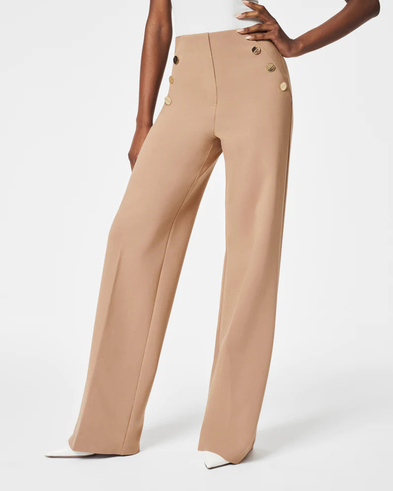 VELORA | Pantalones Riviera