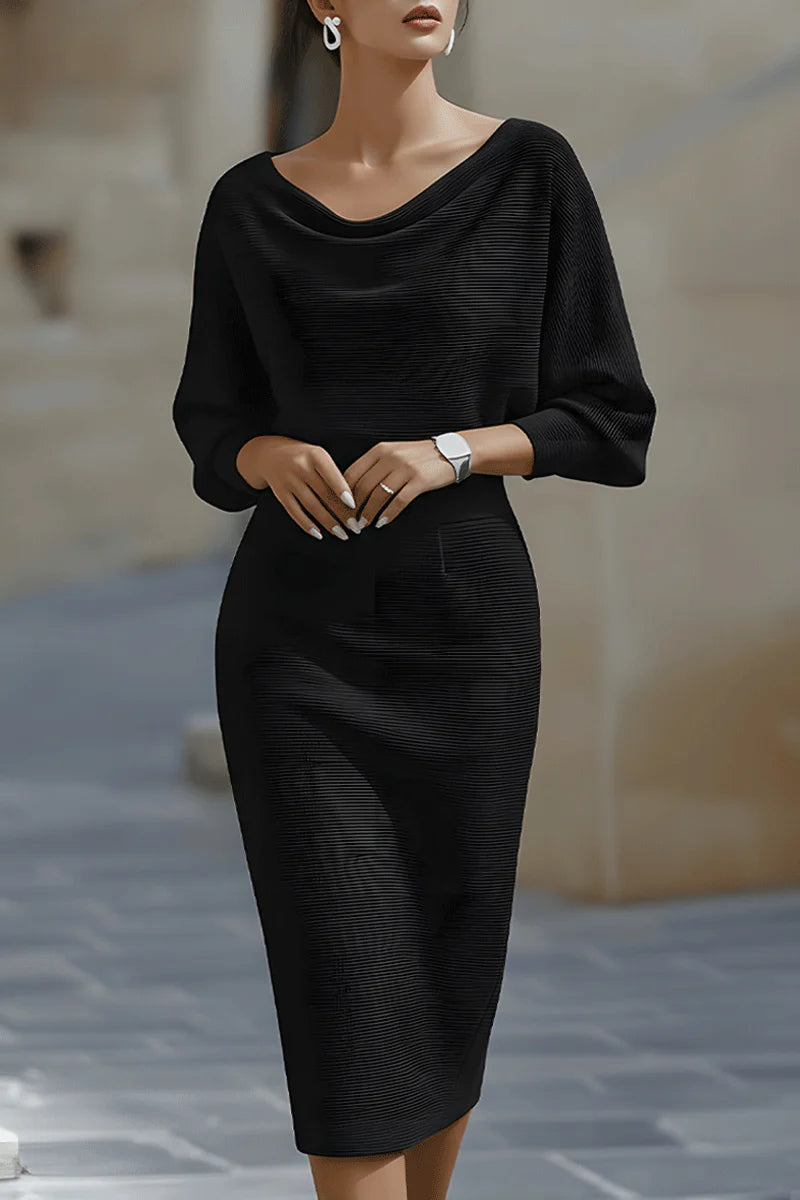 Eirelle Vestido Midi