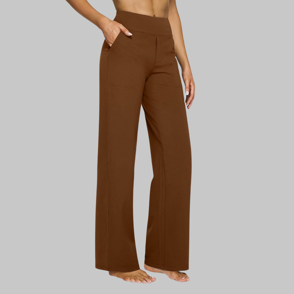 EMA | Pantalones Cómodos Elásticos