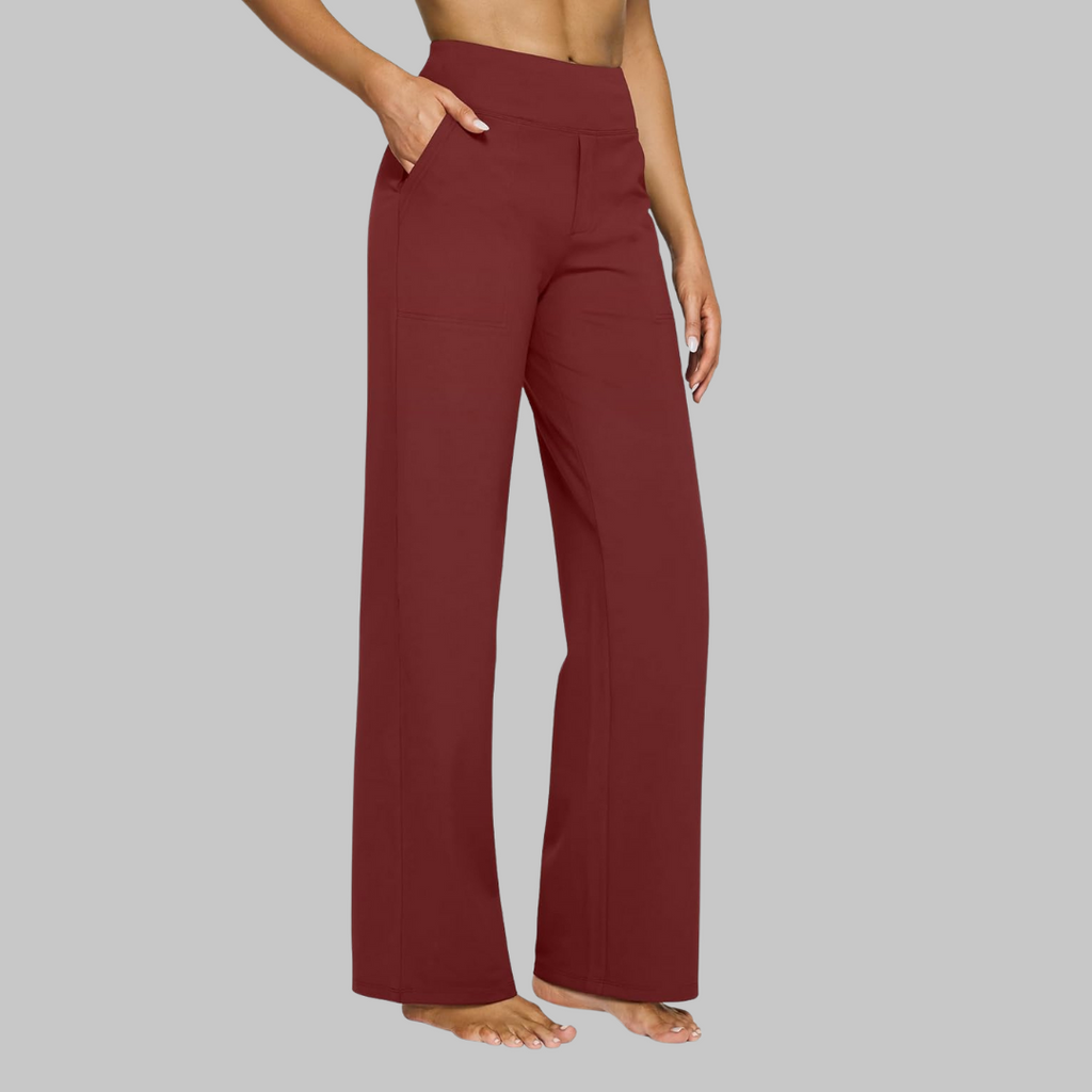 EMA | Pantalones Cómodos Elásticos