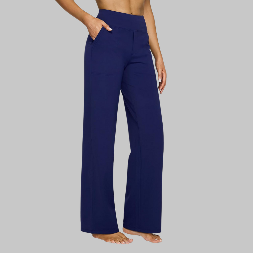 EMA | Pantalones Cómodos Elásticos