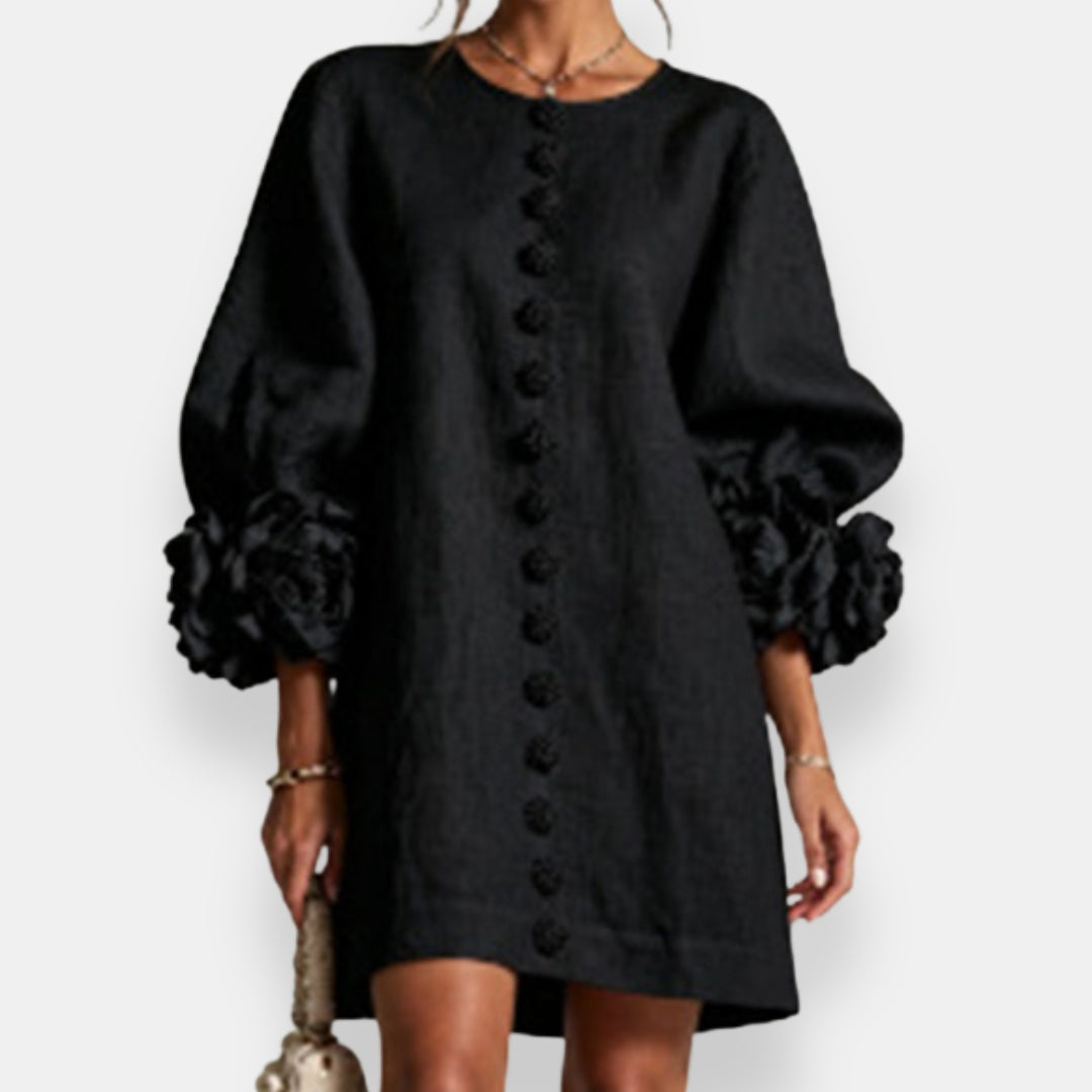 Veloria Vestido Boho
