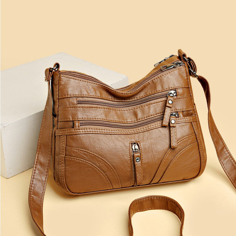VALENTINA | Bolso vintage informal