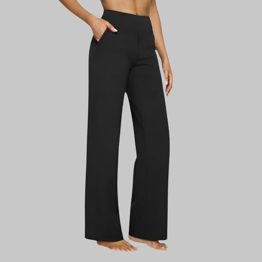 EMA | Pantalones Cómodos Elásticos