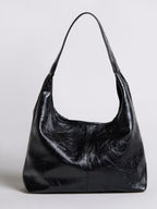 DRAVIA | Bolso tote de cuero envejecido