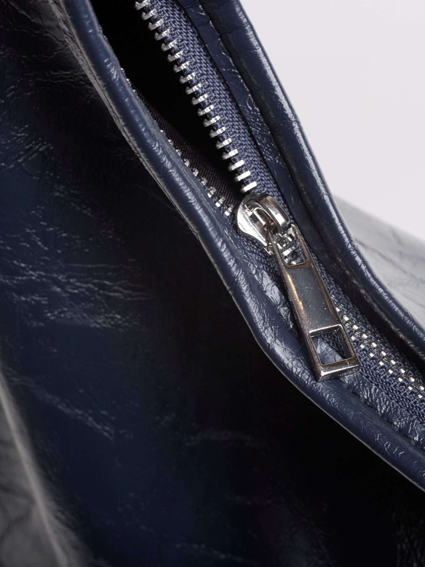 DRAVIA | Bolso tote de cuero envejecido