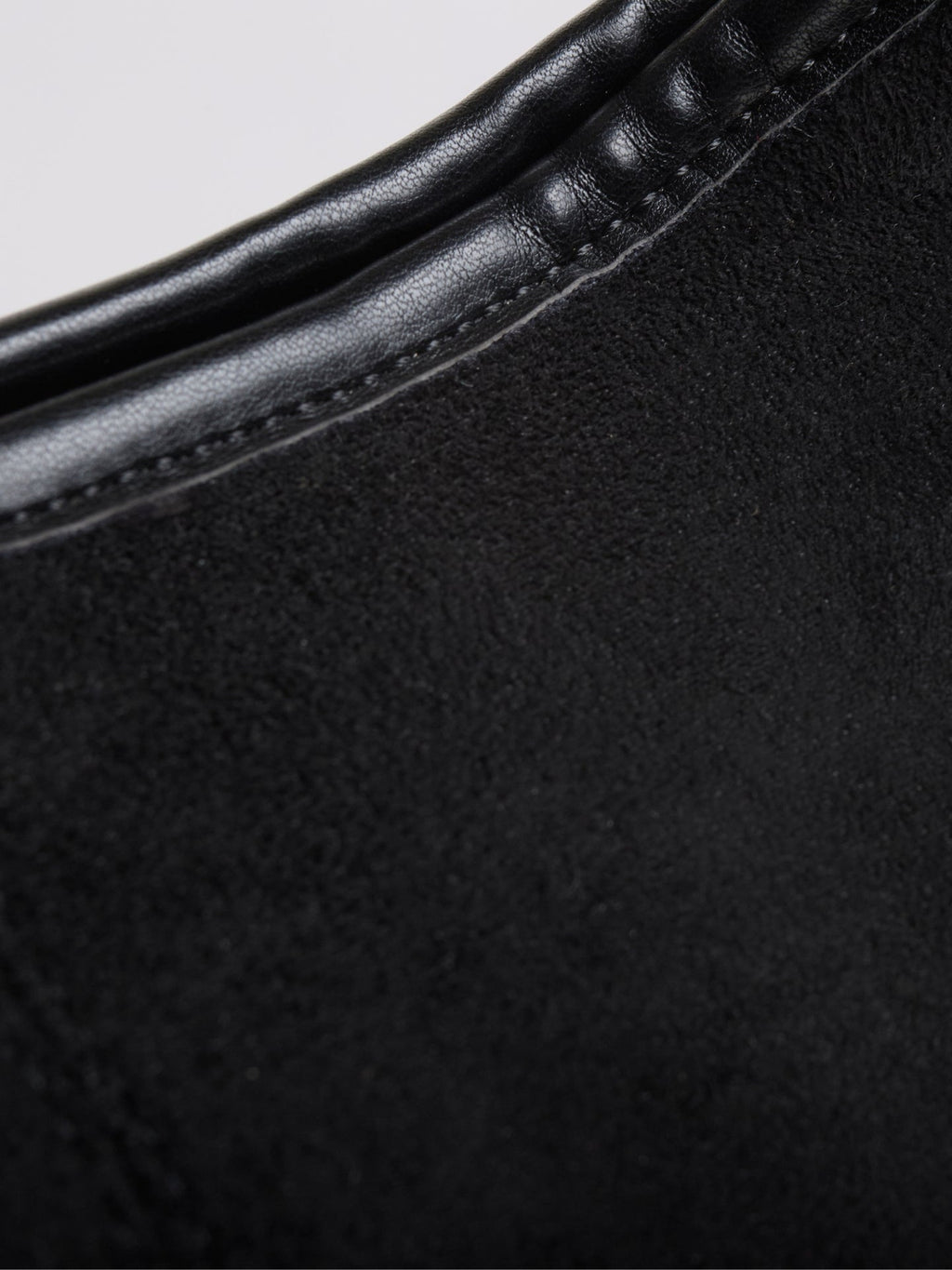 KAELIS | Bolso tote de cuero de ante