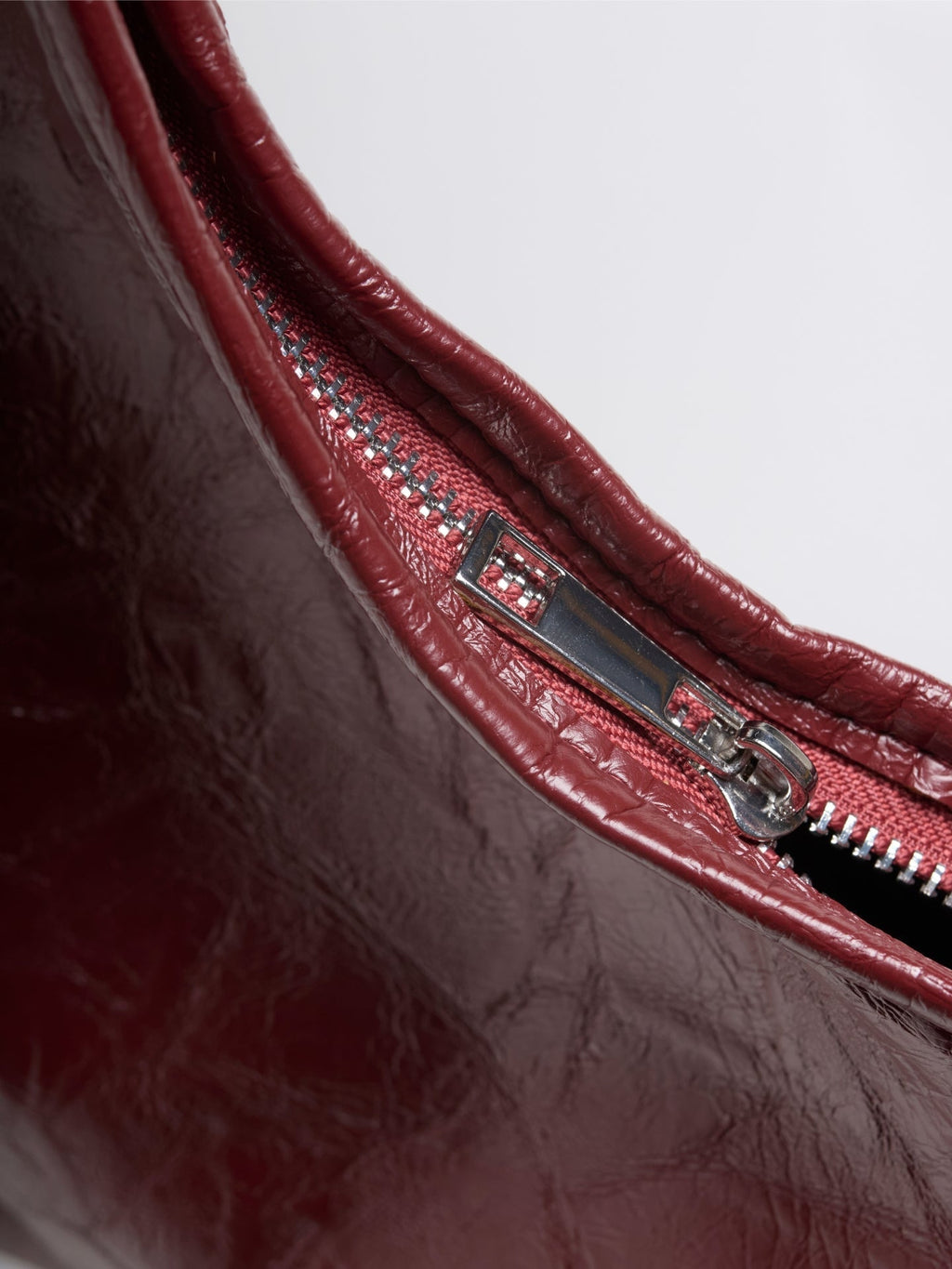 DRAVIA | Bolso tote de cuero envejecido