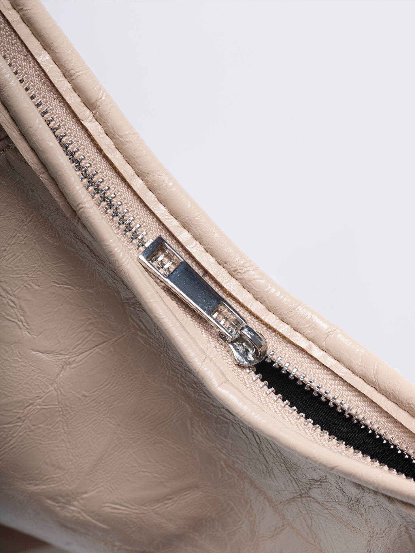 DRAVIA | Bolso tote de cuero envejecido