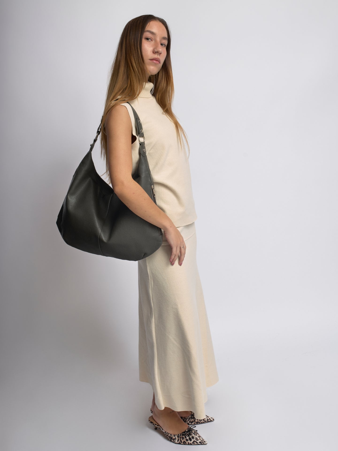 ZELVORA | Bolso elegante de hombro