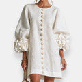 Veloria Vestido Boho