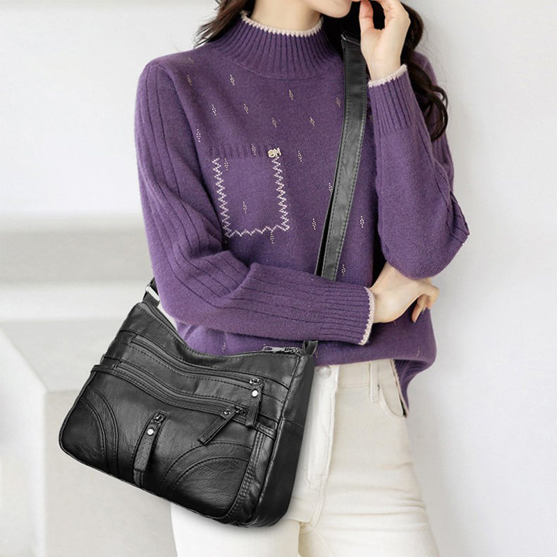 VALENTINA | Bolso vintage informal