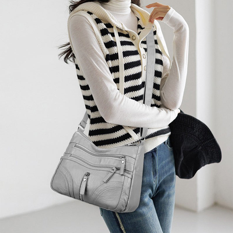 VALENTINA | Bolso vintage informal