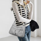 VALENTINA | Bolso vintage informal