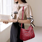 VALENTINA | Bolso vintage informal