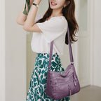 VALENTINA | Bolso vintage informal