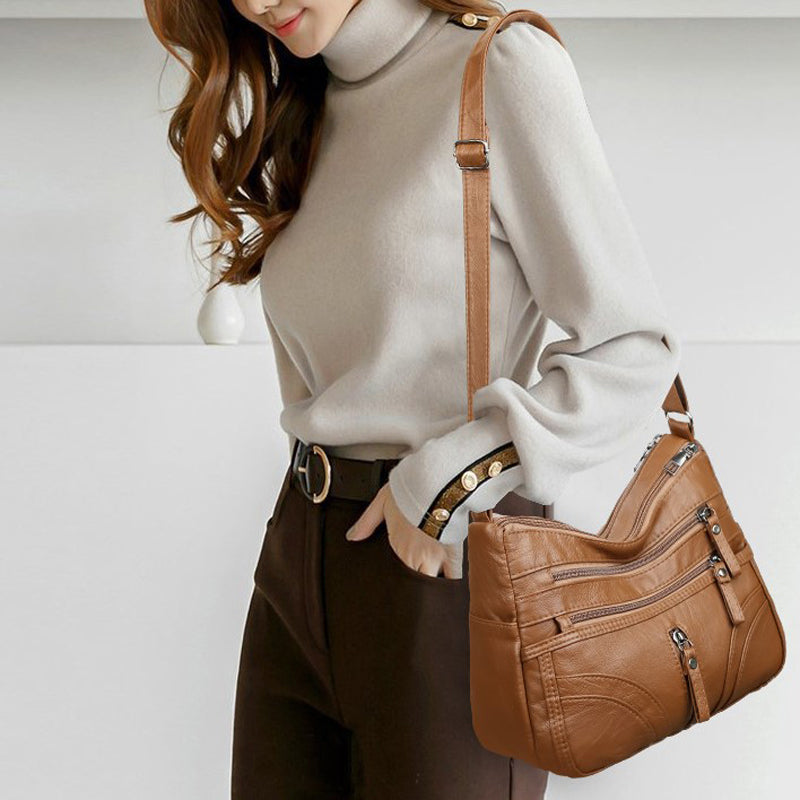 VALENTINA | Bolso vintage informal
