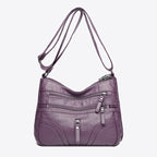 VALENTINA | Bolso vintage informal