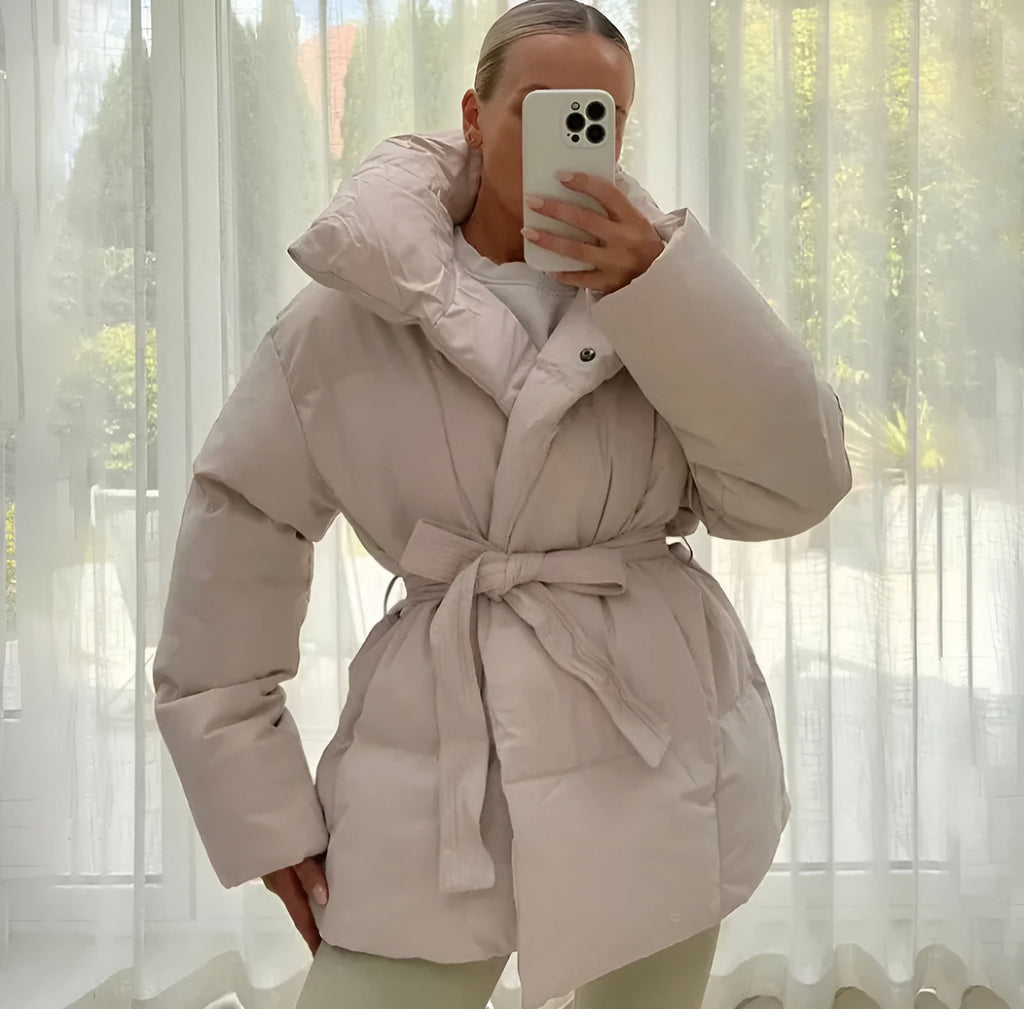 Elvania chaqueta
