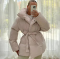 Elvania chaqueta