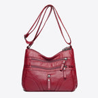 VALENTINA | Bolso vintage informal