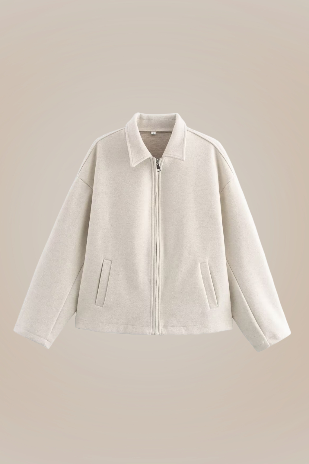 Nerissa Chaqueta Vintage