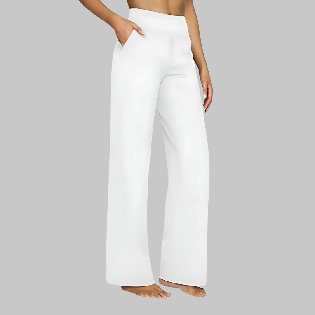 EMA | Pantalones Cómodos Elásticos