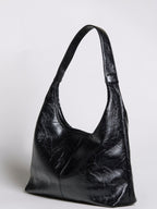 DRAVIA | Bolso tote de cuero envejecido