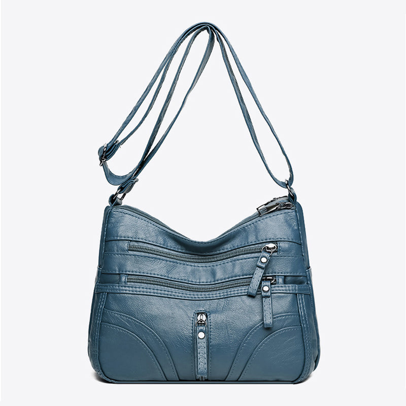 VALENTINA | Bolso vintage informal