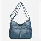 VALENTINA | Bolso vintage informal