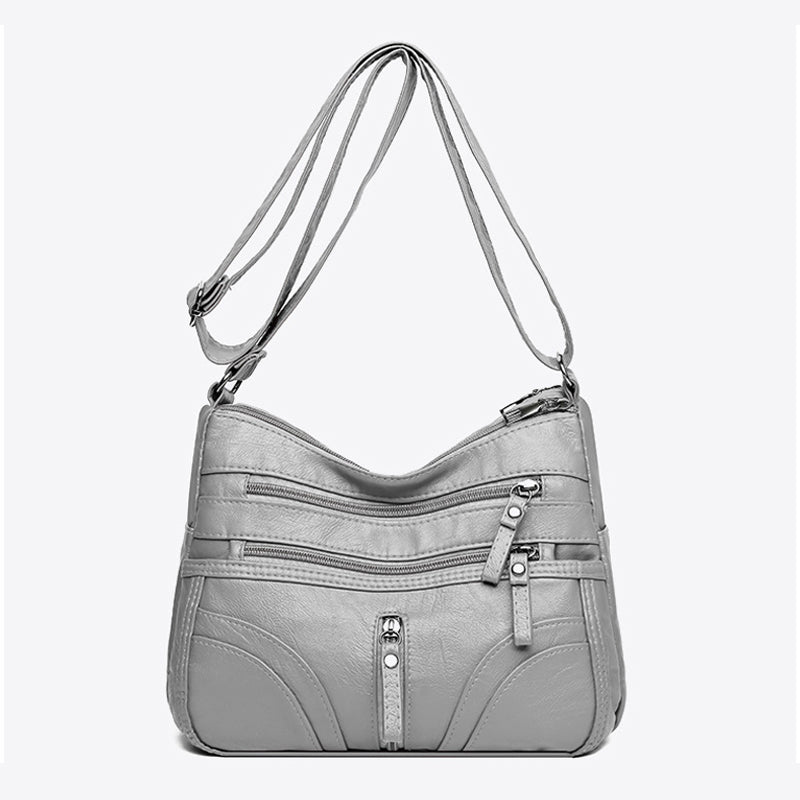 VALENTINA | Bolso vintage informal