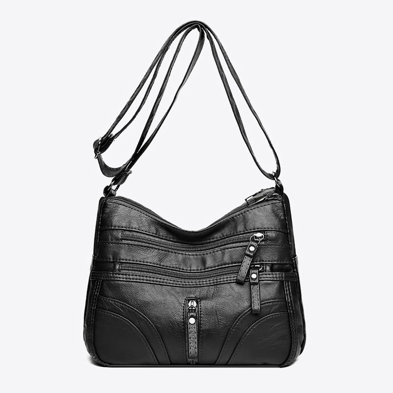 VALENTINA | Bolso vintage informal