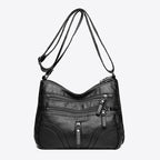 VALENTINA | Bolso vintage informal