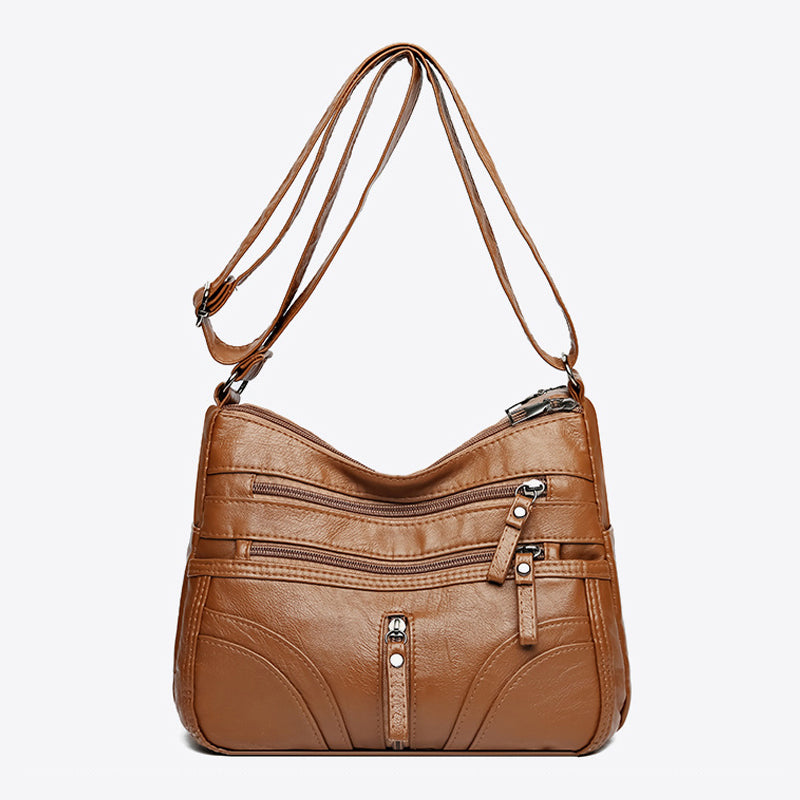 VALENTINA | Bolso vintage informal