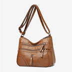 VALENTINA | Bolso vintage informal