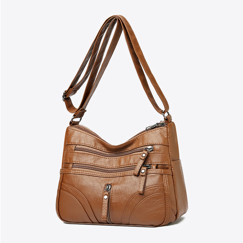 VALENTINA | Bolso vintage informal