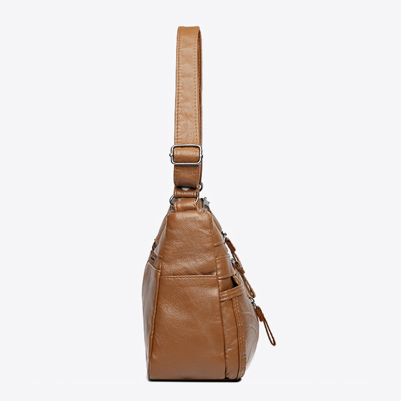VALENTINA | Bolso vintage informal