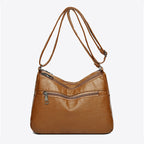VALENTINA | Bolso vintage informal