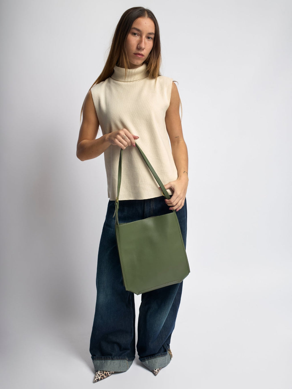 LYSENNE | Bolso Daily Chic