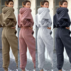 VANE | Conjunto Chándal Oversize