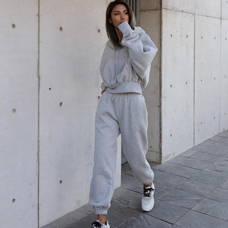 VANE | Conjunto Chándal Oversize
