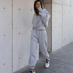 VANE | Conjunto Chándal Oversize