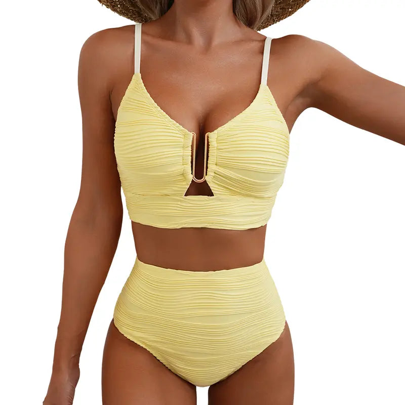 GALA | El bikini que por fin te deja respirar