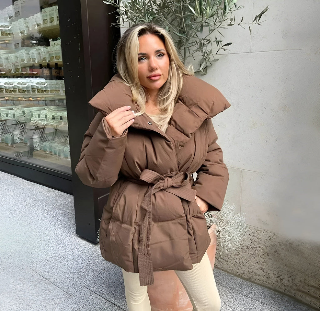 Elvania chaqueta