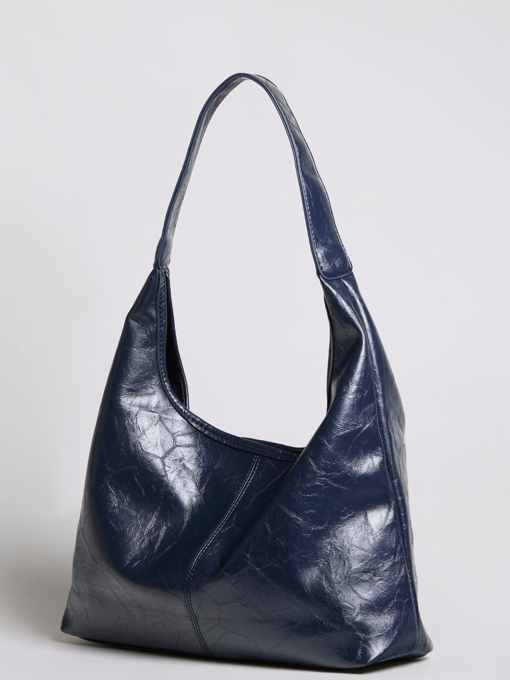 DRAVIA | Bolso tote de cuero envejecido