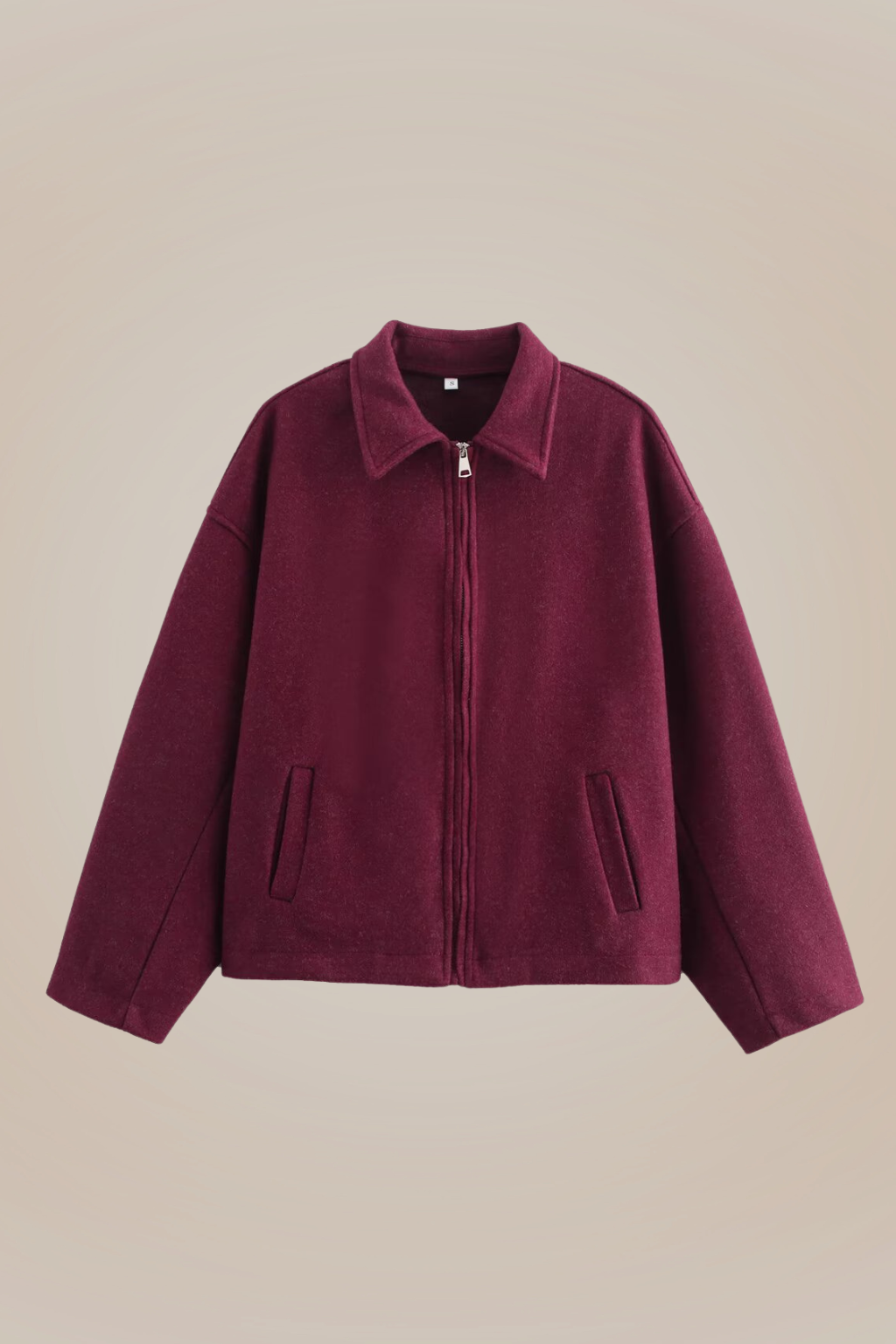 Nerissa Chaqueta Vintage
