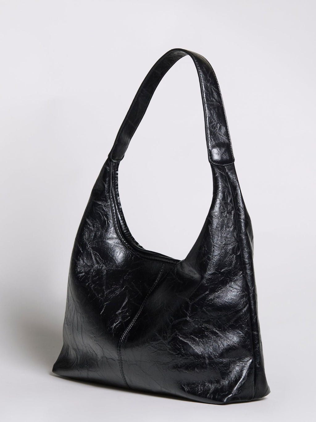 DRAVIA | Bolso tote de cuero envejecido